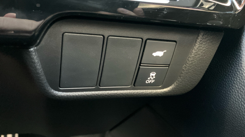 Honda CR-V 2.0 ePHEV Advance Tech 5dr eCVT Estate